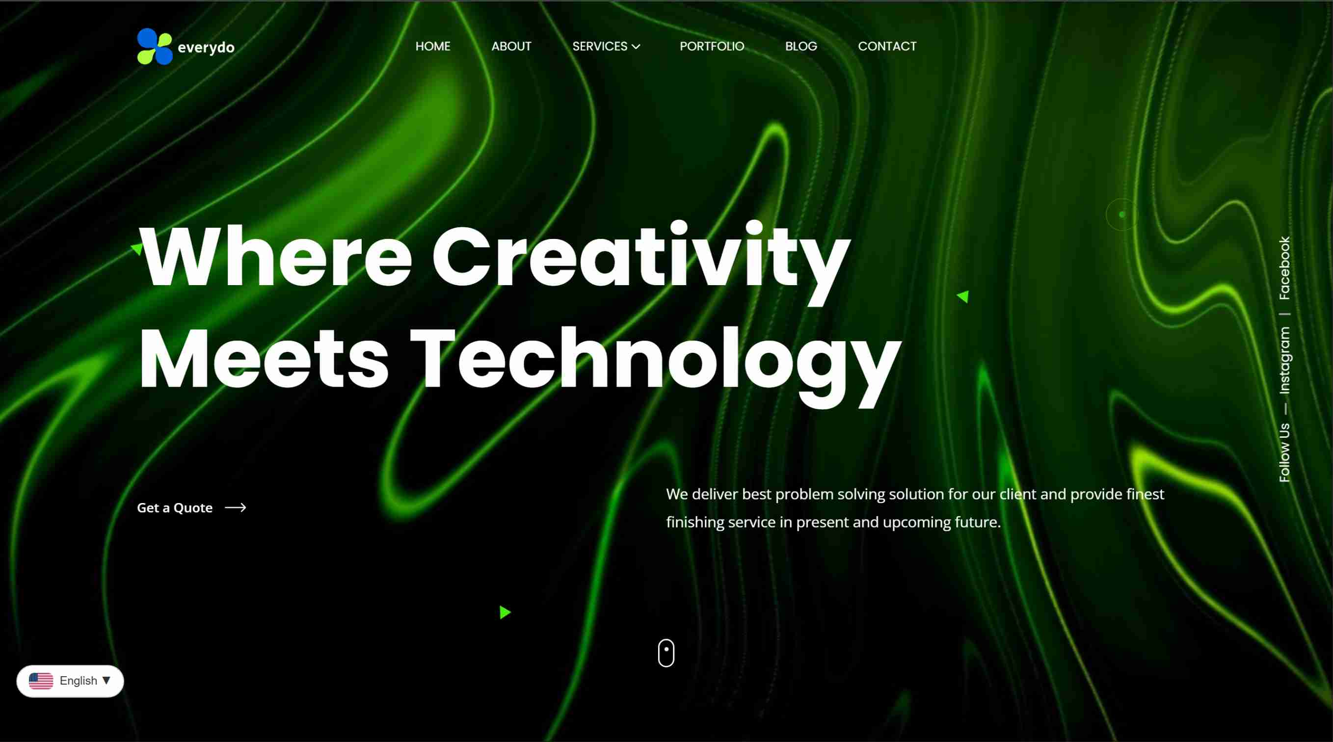 Company Profile Everydo Digital Agency preview 2