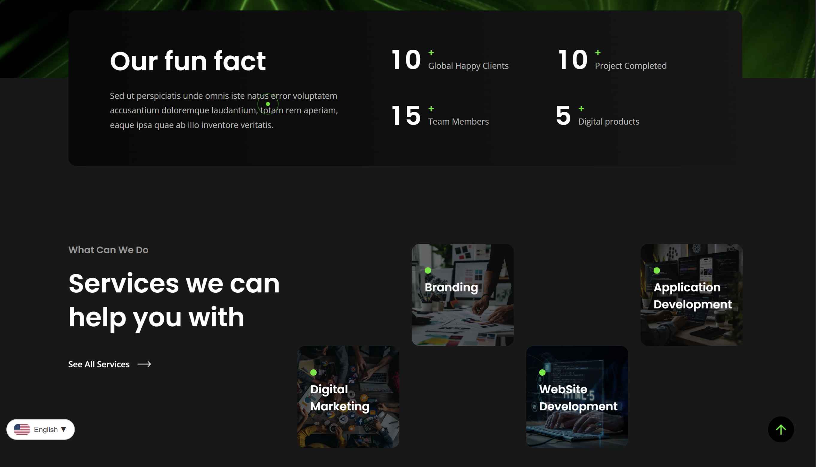 Company Profile Everydo Digital Agency preview 3