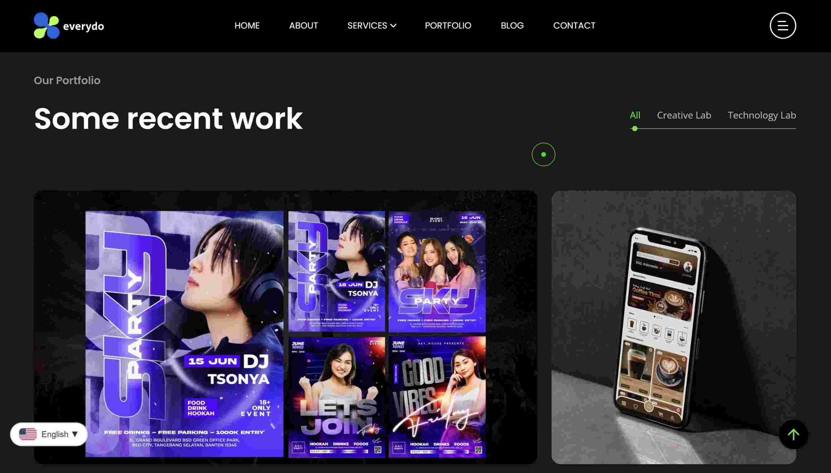 Company Profile Everydo Digital Agency preview 5