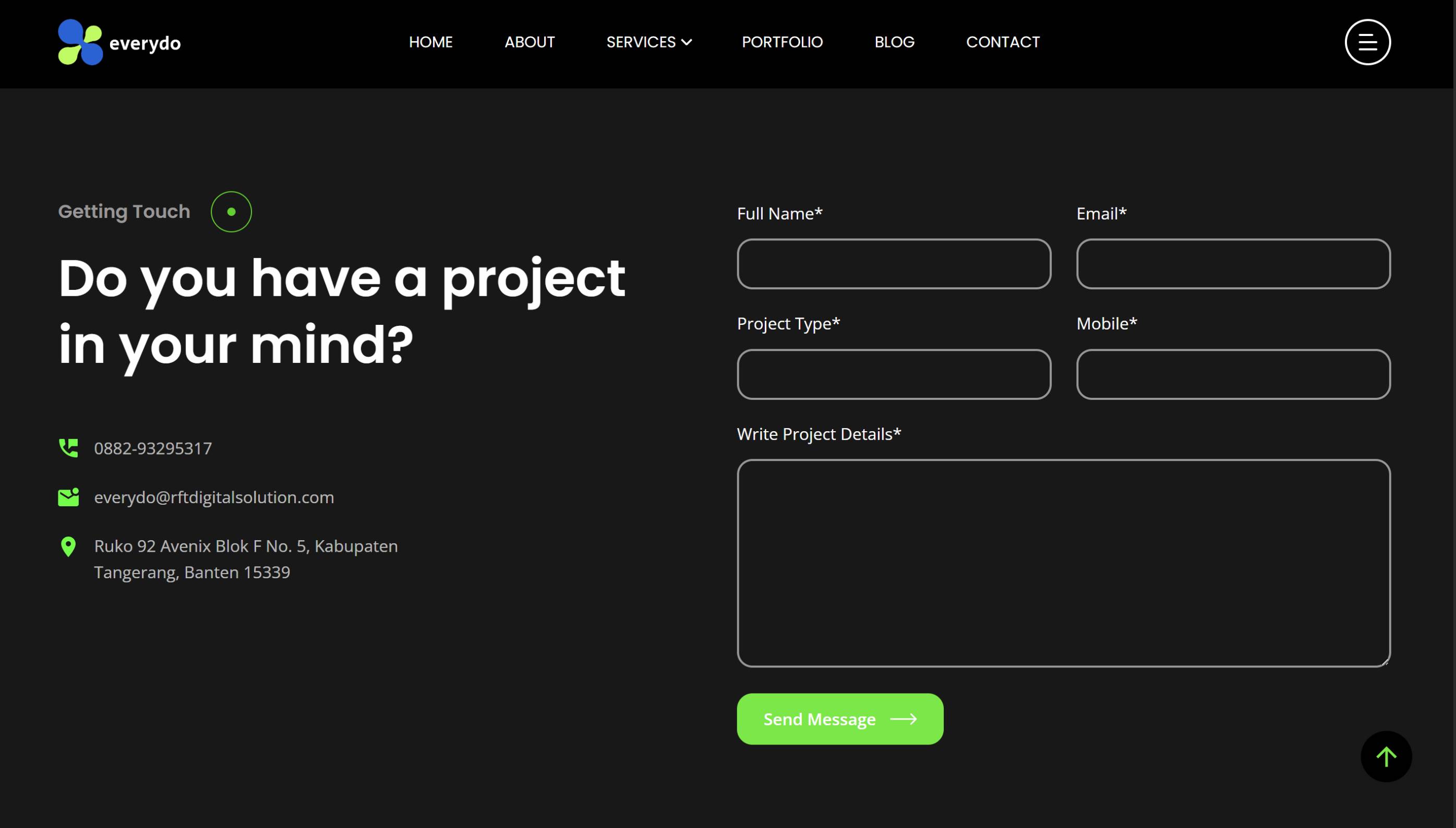Company Profile Everydo Digital Agency preview 7