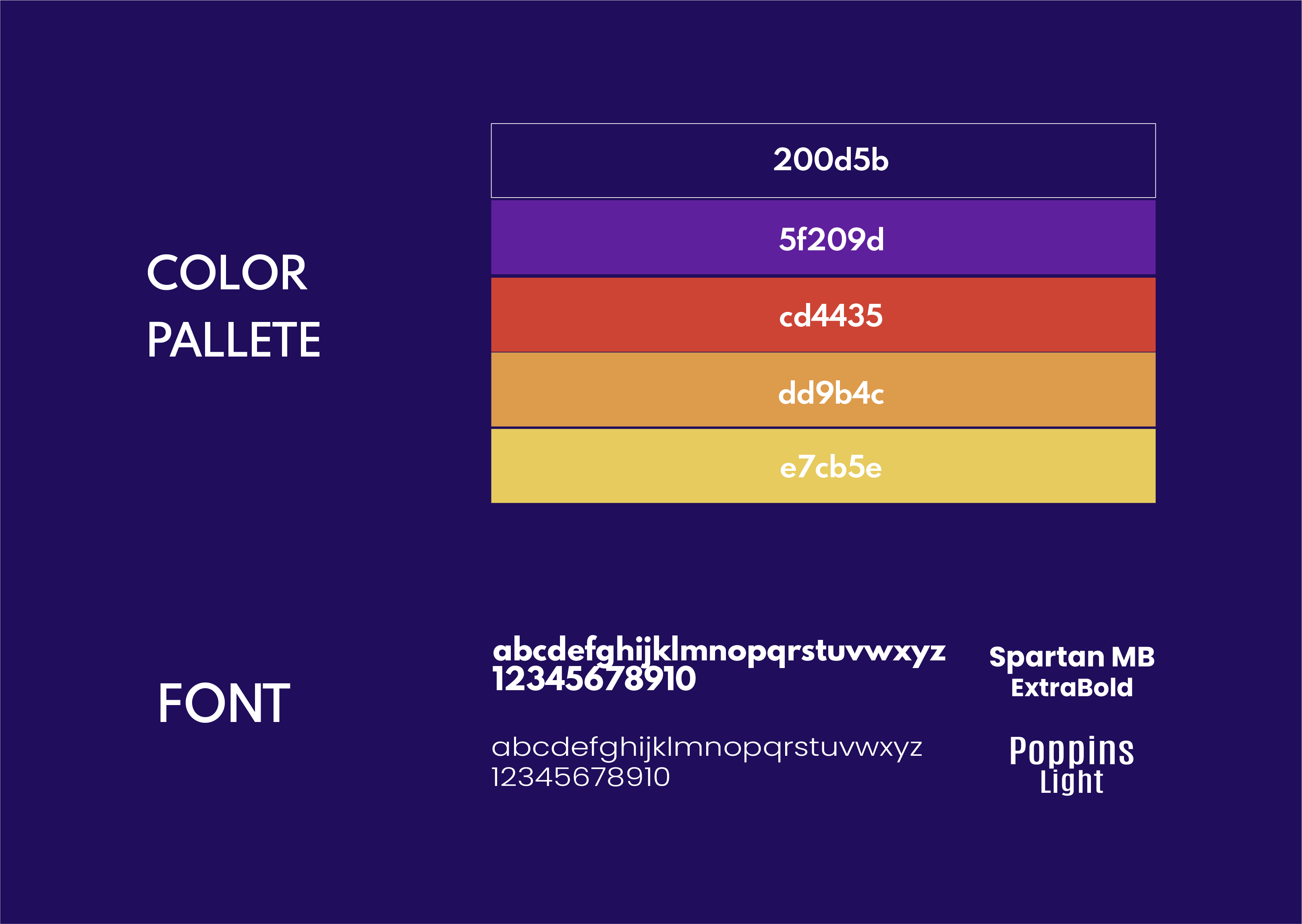 Townzhub Property Brand Identity preview 3