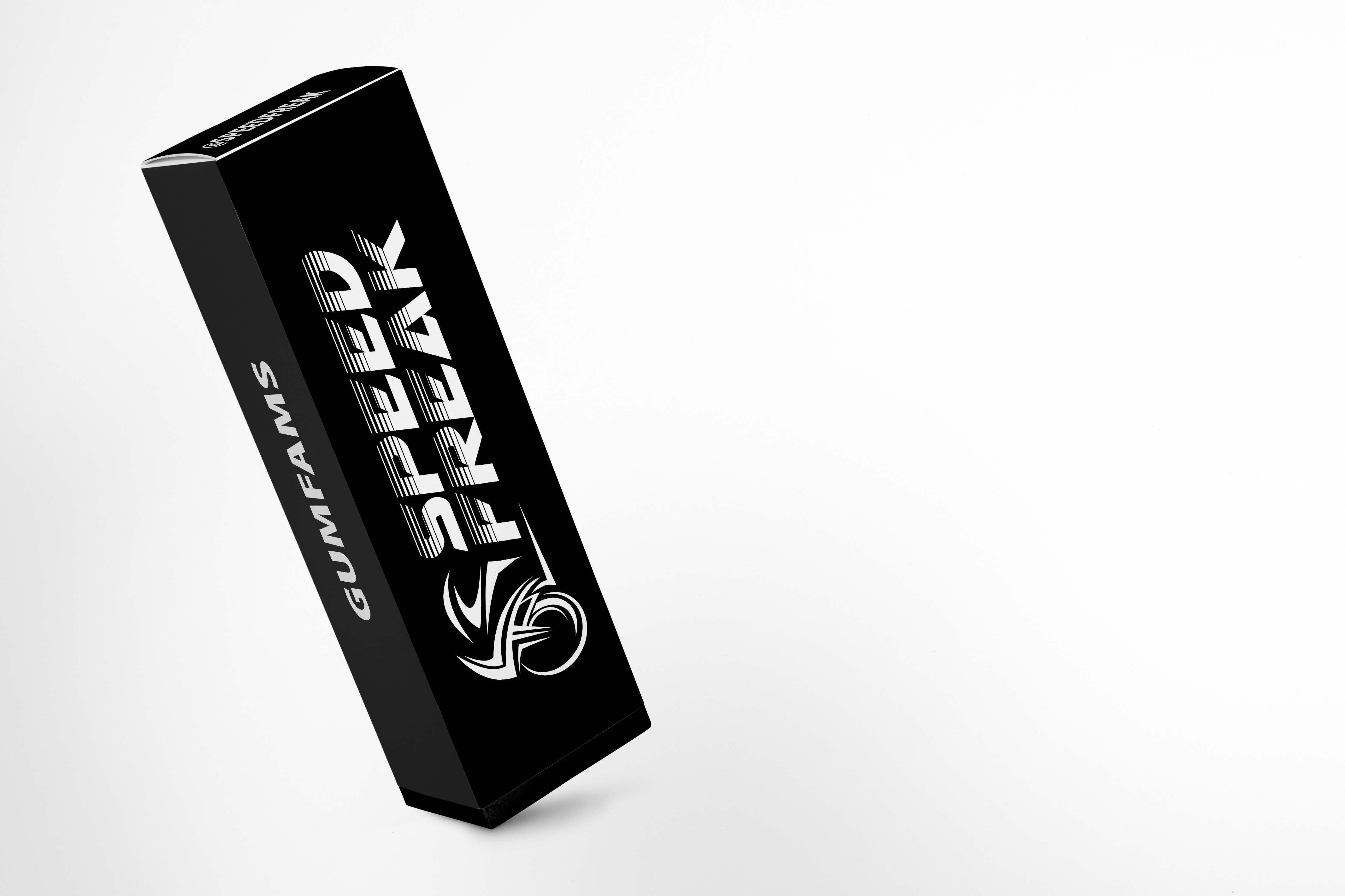 Packaging Design - PT. Galaksi Megah Pharma preview 2